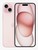 Mint Apple iPhone 15 Plus - Unlocked, Pink, 256 GB, A2847
