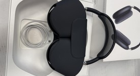 Used
													Apple AirPods Max USB-C - Midnight, photo 5 of 8