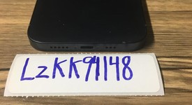 Fair
													Apple iPhone 12 - Unlocked, Black, 64 GB, A2172, photo 4 of 7