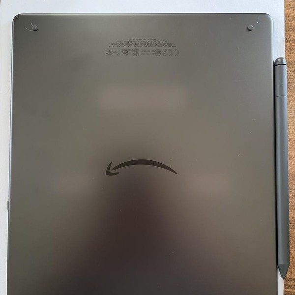 Amazon Kindle Scribe 10.2 inch - 64 GB