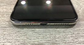 Mint
													Apple iPhone Xs Max - T-Mobile, Silver, 64 GB, A1921, photo 4 of 7