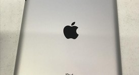 Mint
													Apple iPad 4 - Unlocked, White, 16 GB, photo 2 of 8