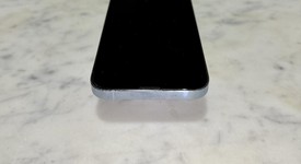 Mint
													Apple iPhone 13 Pro - Unlocked, Sierra Blue, 256 GB, A2483, photo 5 of 8