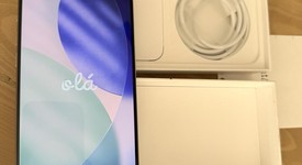 Mint
													Apple iPhone 15 Pro Max - Verizon, White, 512 GB, A2849, photo 3 of 15