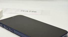 Good
													Apple iPhone 12 Mini - Unlocked, Blue, 128 GB, A2176, photo 1 of 4