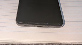 Good
													Google Pixel 8 - AT&T, Obsidian, 128 GB, 8 GB, GKWS6, mmWave 5G, photo 5 of 16