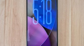 Mint
													Apple iPhone 15 Pro - Unlocked, Blue, 256 GB, A2848, photo 1 of 12