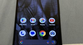 Good
													Google Pixel 7 - Unlocked, Obsidian, 128 GB, 8 GB, GVU6C, Sub-6 5G, photo 2 of 18