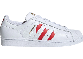 adidas Superstar Valentine's Day (2019) (Women's) for sale