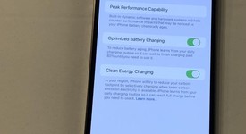 Good
													Apple iPhone 13 Pro Max - Unlocked, Gold, 128 GB, A2484, photo 4 of 10