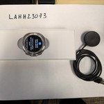 Good Samsung Galaxy Watch8 Classic - Wi-Fi, White, SM-L500, 46mm