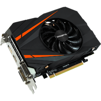 Gigabyte GeForce GTX 1060 for sale