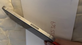 Good
													Apple iPhone 12 - Unlocked, White, 64 GB, A2172, photo 4 of 7