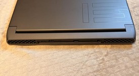 Good
													Dell Alienware Laptop, photo 4 of 20