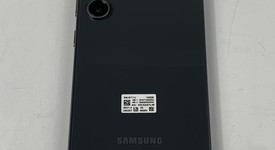 Good
													Samsung Galaxy S23 FE - Unlocked, Graphite, 128 GB, 8 GB, SM-S711U1, photo 3 of 7