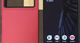 Mint
													Google Pixel 7 Pro - Spectrum, Obsidian, 128 GB, 12 GB, GE2AE, photo 3 of 6