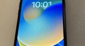 Good
													Apple iPhone 8 - Unlocked, Gray, 64 GB, A1905, GSM, photo 1 of 15