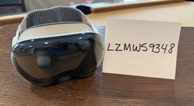 Good
													Apple Vision Pro - 256 GB, photo 1 of 9