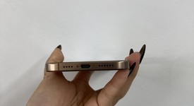 Mint
													Apple iPhone 16 Pro Max - Unlocked, Desert, 256 GB, A3084, photo 5 of 7