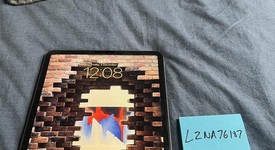 Mint
													Apple iPad Pro 11" 3rd Gen 2021 - Wi-Fi, Gray, 128 GB, photo 5 of 12