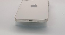 Mint
													Apple iPhone 12 - Unlocked, White, 64 GB, A2172, photo 4 of 8