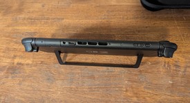 Mint
													Nintendo Switch 2 - Red & Blue, Standard, photo 5 of 14