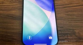 Good
													Apple iPhone Air - Unlocked, Space Black, 256 GB, A3260, photo 1 of 9