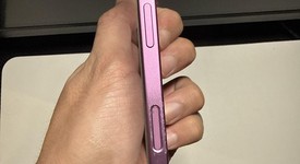 Good
													Apple iPhone 16 - Unlocked, Pink, 128 GB, A3081, photo 6 of 6