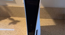 Good
													PlayStation 5 Standard Edition (2020) - White, 825 GB, Standard Edition, photo 2 of 7