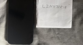 Good
													Apple iPhone 14 - Unlocked, Midnight, 128 GB, A2649, photo 1 of 4