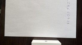 Used
													Apple AirPods Pro 2 - Lightning, photo 2 of 9