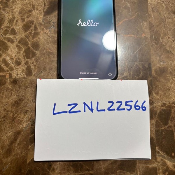 Apple iPhone 15 - T-Mobile, 128 GB, Black, A2846