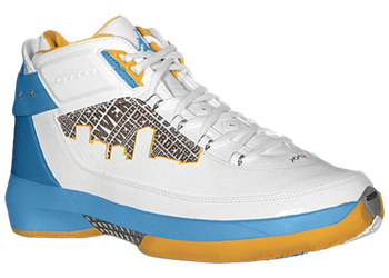 Jordan 22 OG Melo PE for sale