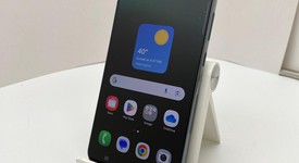 Fair
													Samsung Galaxy S22 Plus - Unlocked, Green, 256 GB, 8 GB, SM-S906U1, photo 1 of 7