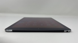 Fair
													Apple iPad Air 2 - Unlocked, Gray, 128 GB, photo 4 of 6