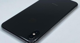 Mint
													Apple iPhone Xs Max - T-Mobile, Gray, 64 GB, A1921, photo 3 of 6