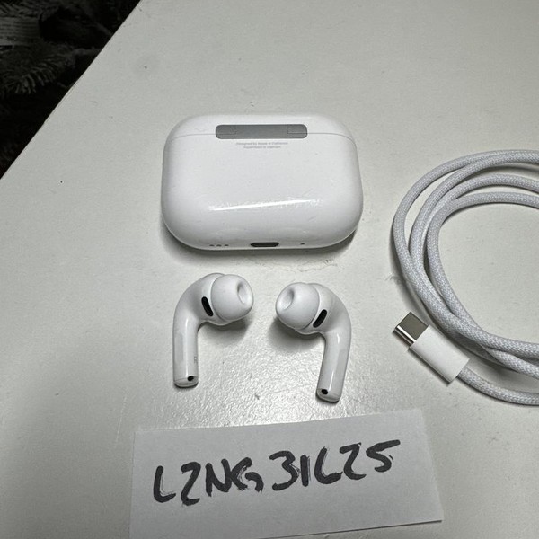 Apple AirPods Pro 3