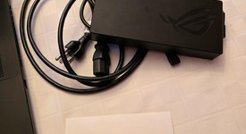 Good
													Asus ROG Zephyrus M16 (2022) GU603 - I9, 1 TB, 40 GB, WQXGA, photo 1 of 10