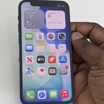 Good Apple iPhone 12 Mini - Unlocked, 64 GB, Blue, A2176