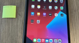 Good
													Apple iPad 7th Gen - Wi-Fi, Gray, 32 GB, A2197, photo 1 of 3
