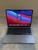 Mint MacBook Air 2024 (M3) - 13" - Apple M3, Gray, 256 GB, 8 GB, 8-core GPU