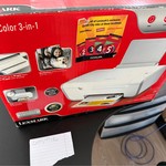 New HP Printer