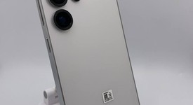 Mint
													Samsung Galaxy S25 Ultra - Unlocked, Whitesilver, 256 GB, 12 GB, SM-S938U1, photo 3 of 6