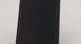 Fair
													Apple iPhone SE 2nd Gen 2020 - AT&T, Black, 64 GB, A2275, photo 2 of 3