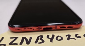 Mint
													Motorola Razr Plus (2024) - Unlocked, Pink, 256 GB, 12 GB, photo 2 of 8