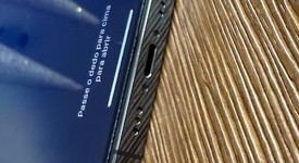 Good
													Apple iPhone 13 Pro - Unlocked, Graphite, 256 GB, A2483, photo 1 of 9