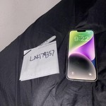 Good Apple iPhone 14 Plus - Unlocked, 128 GB, Starlight, A2632
