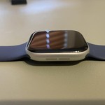 Mint Apple Watch Series 10 46mm - Silver, A2999 - GPS, Aluminum