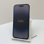 Good Apple iPhone 14 Pro - Unlocked, 256 GB, Black, A2650