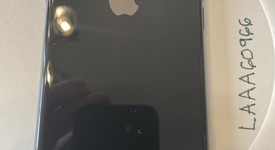 Mint
													Apple iPhone 8 - Unlocked, Gray, 256 GB, A1905, GSM, photo 2 of 18